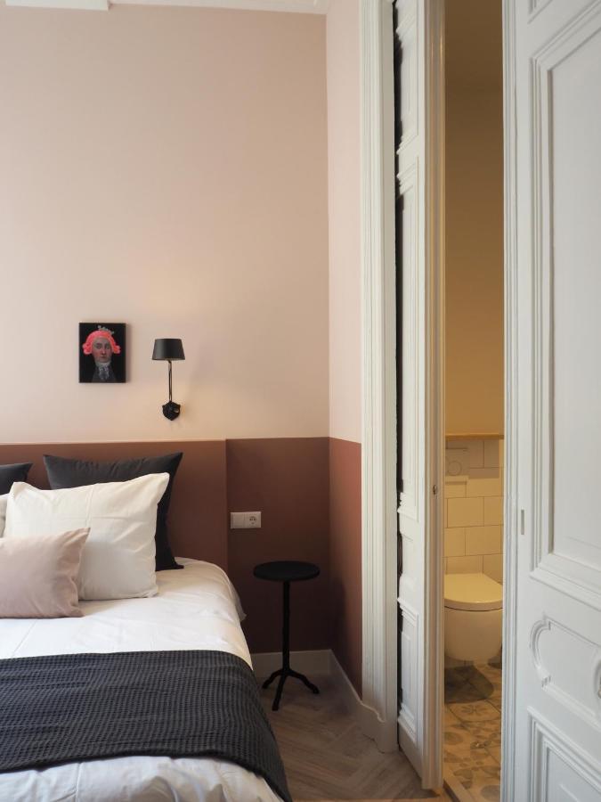 Lino City Hotel 네이메헨 외부 사진