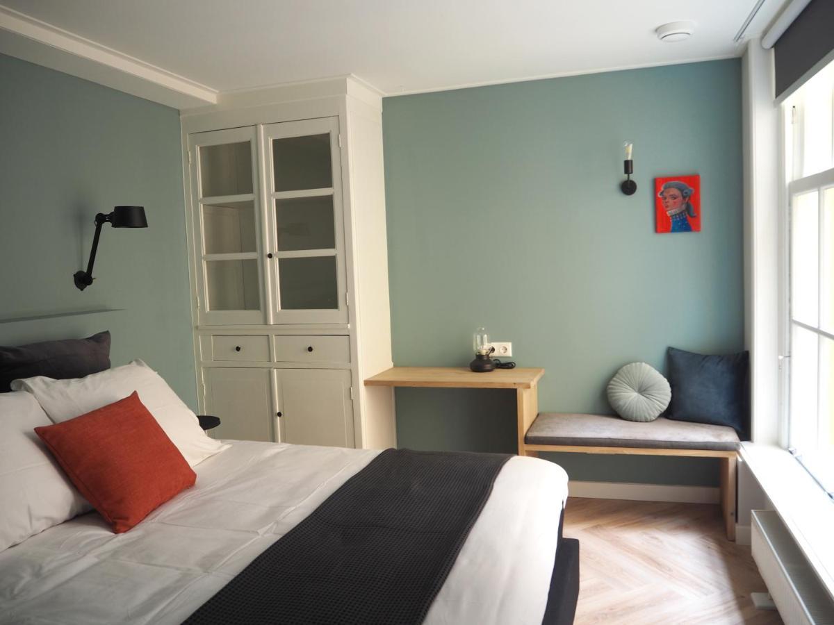 Lino City Hotel 네이메헨 외부 사진