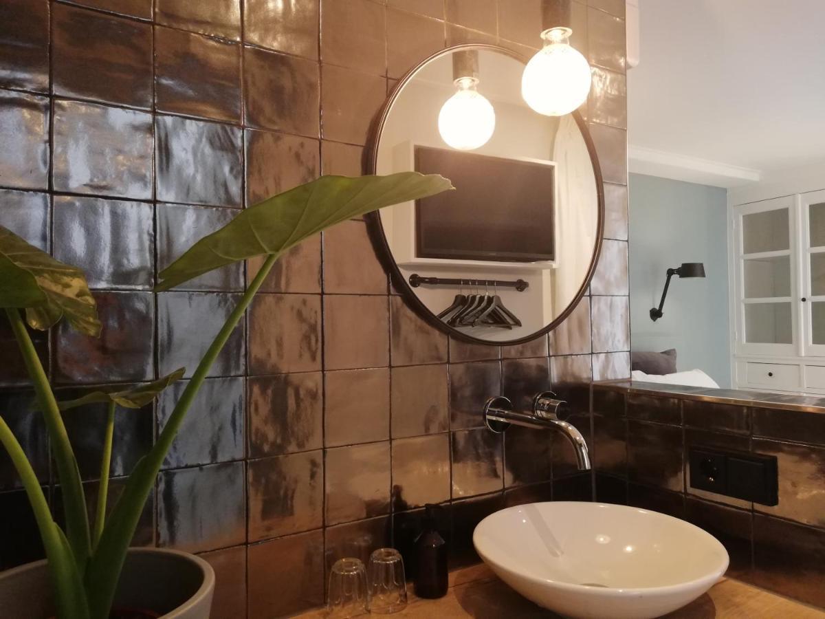 Lino City Hotel 네이메헨 외부 사진