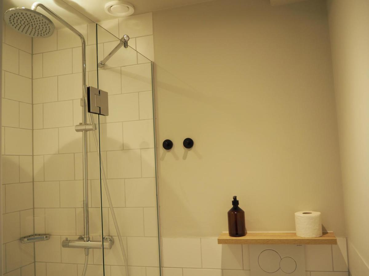 Lino City Hotel 네이메헨 외부 사진