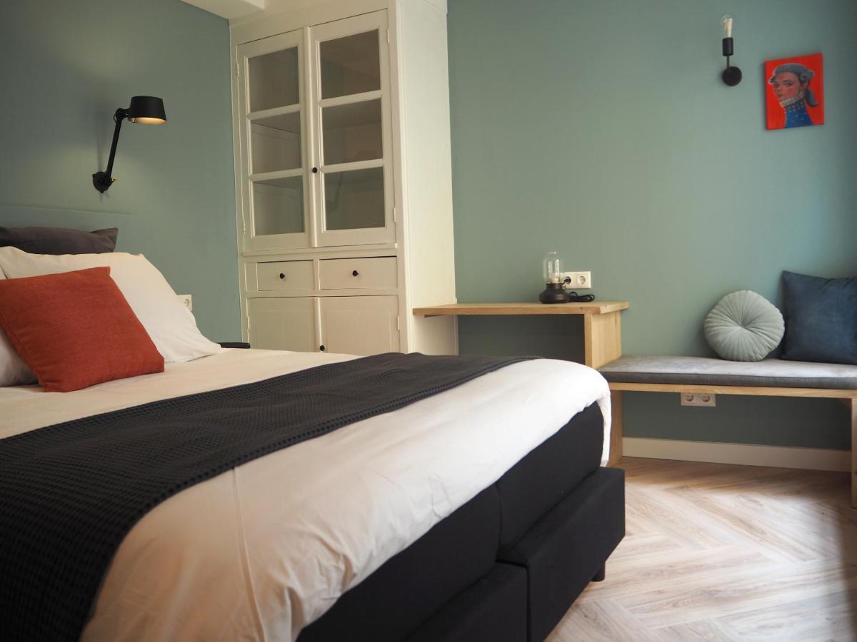 Lino City Hotel 네이메헨 외부 사진