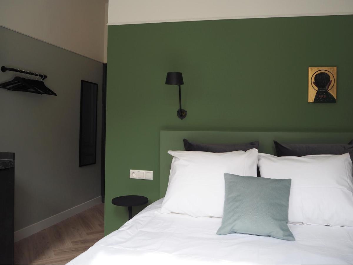 Lino City Hotel 네이메헨 외부 사진