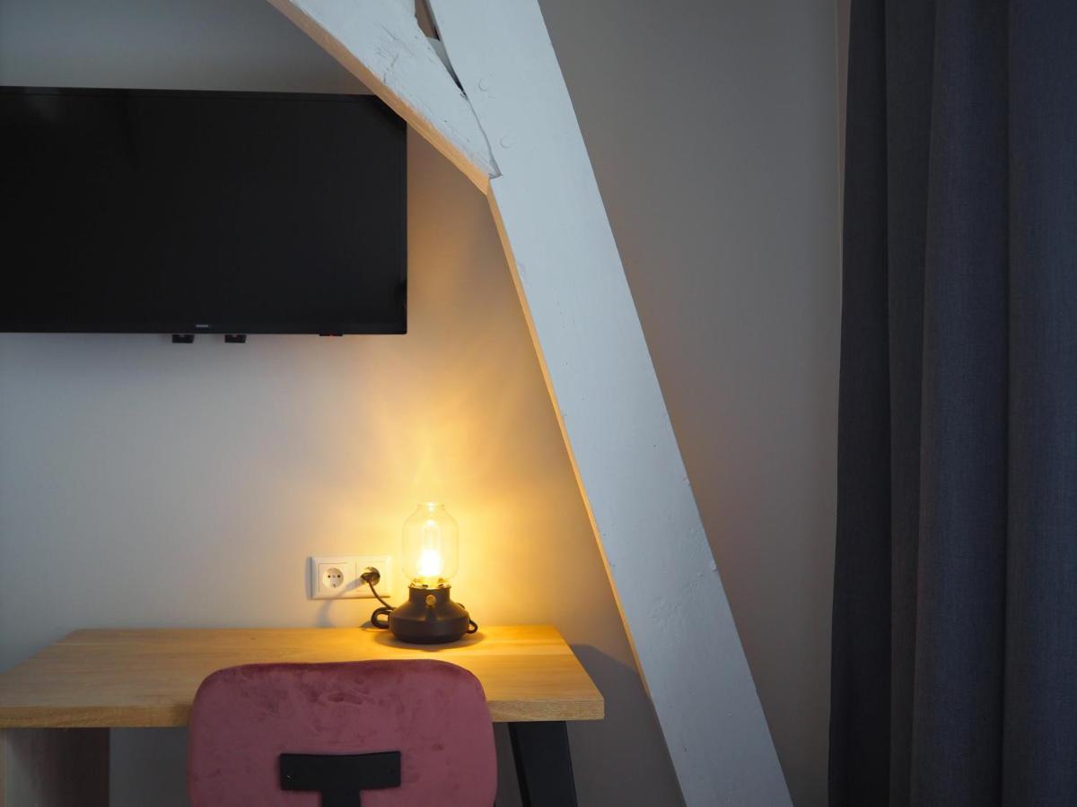Lino City Hotel 네이메헨 외부 사진