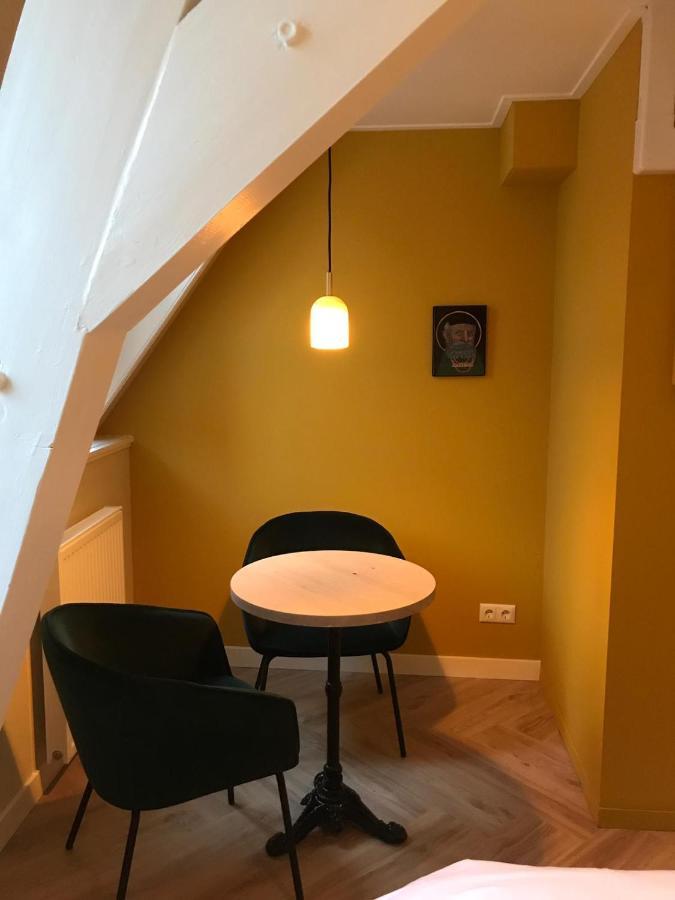 Lino City Hotel 네이메헨 외부 사진