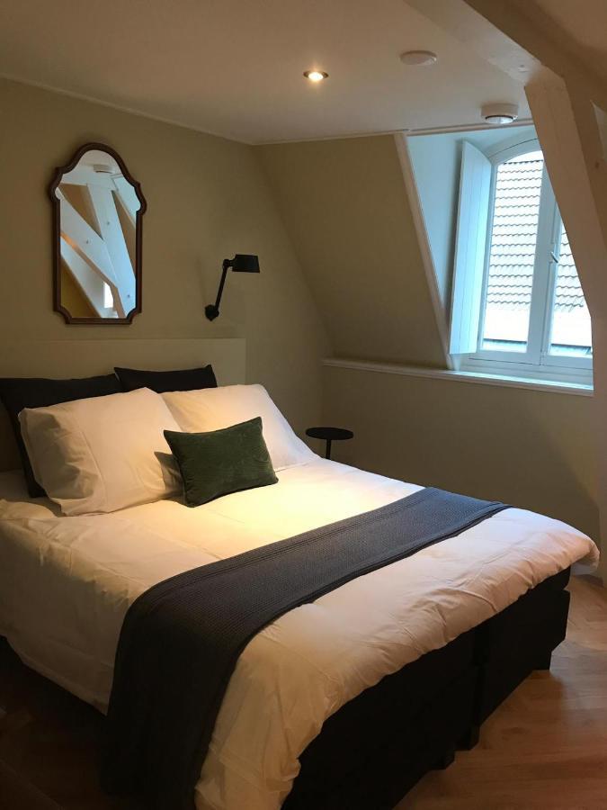 Lino City Hotel 네이메헨 외부 사진