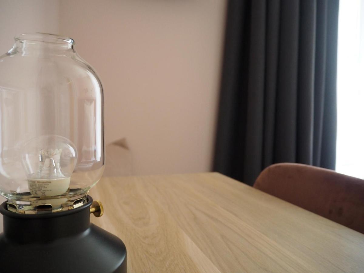 Lino City Hotel 네이메헨 외부 사진