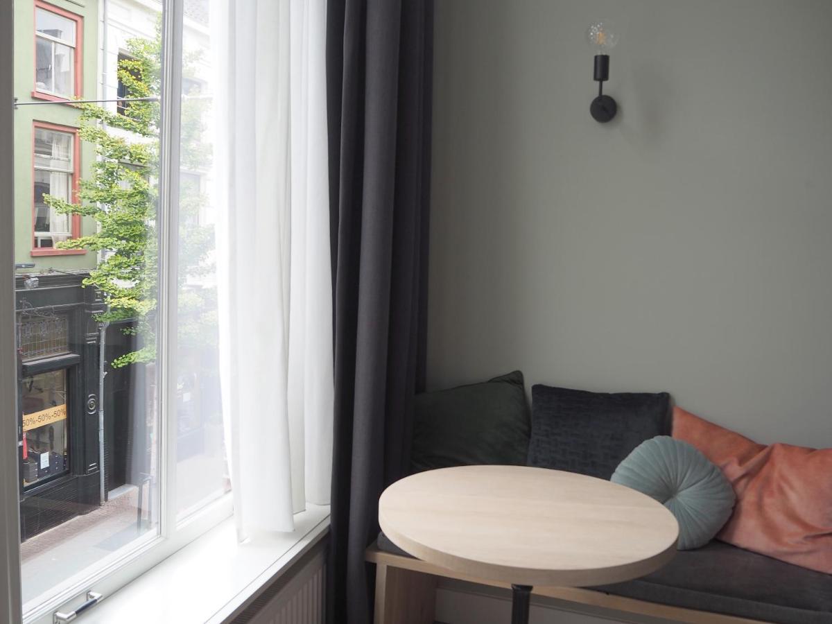 Lino City Hotel 네이메헨 외부 사진
