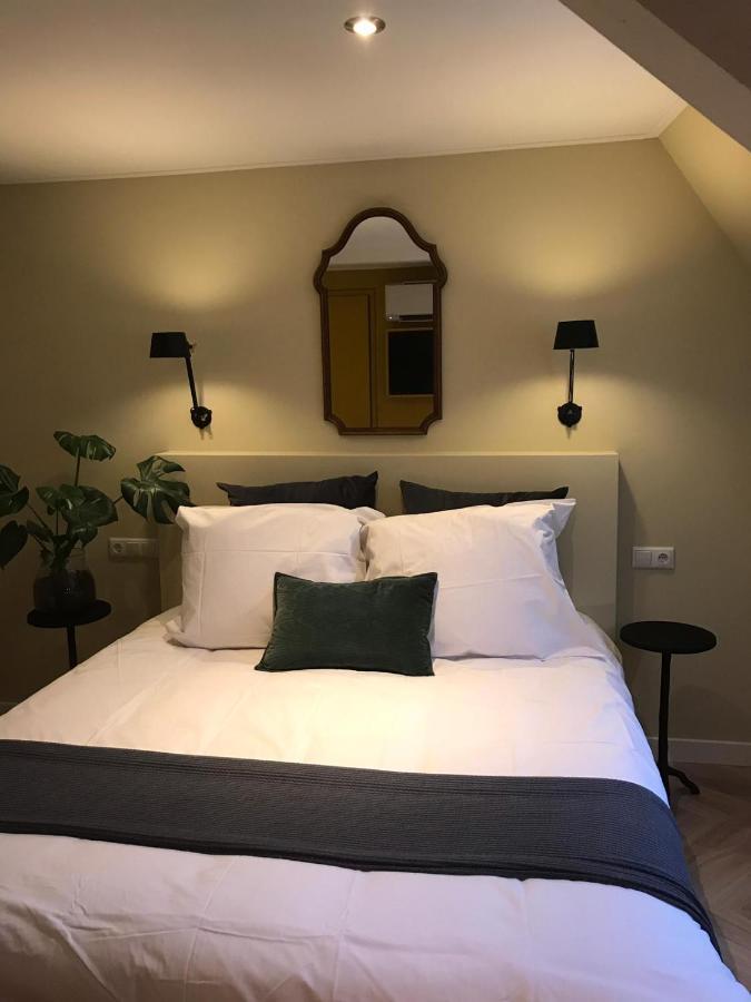 Lino City Hotel 네이메헨 외부 사진