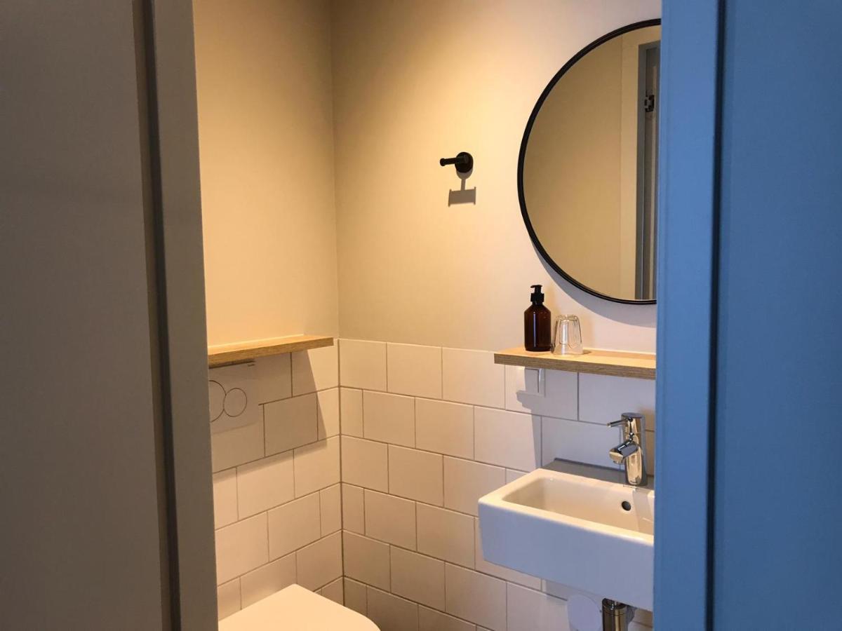 Lino City Hotel 네이메헨 외부 사진