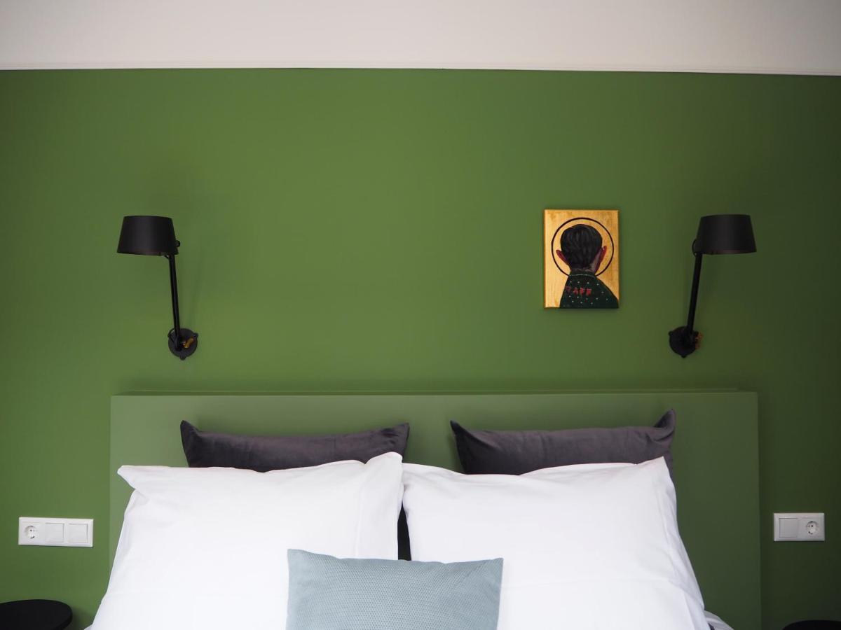 Lino City Hotel 네이메헨 외부 사진