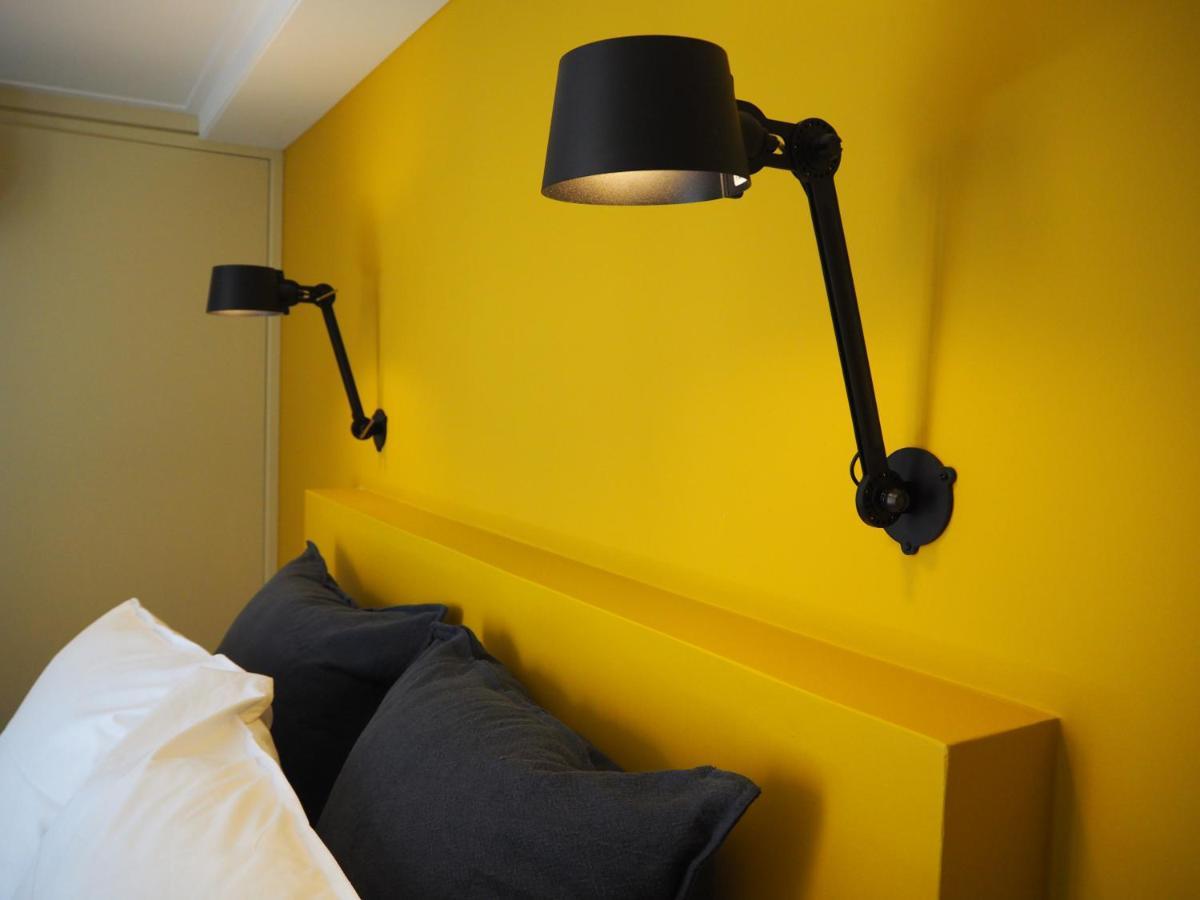 Lino City Hotel 네이메헨 외부 사진