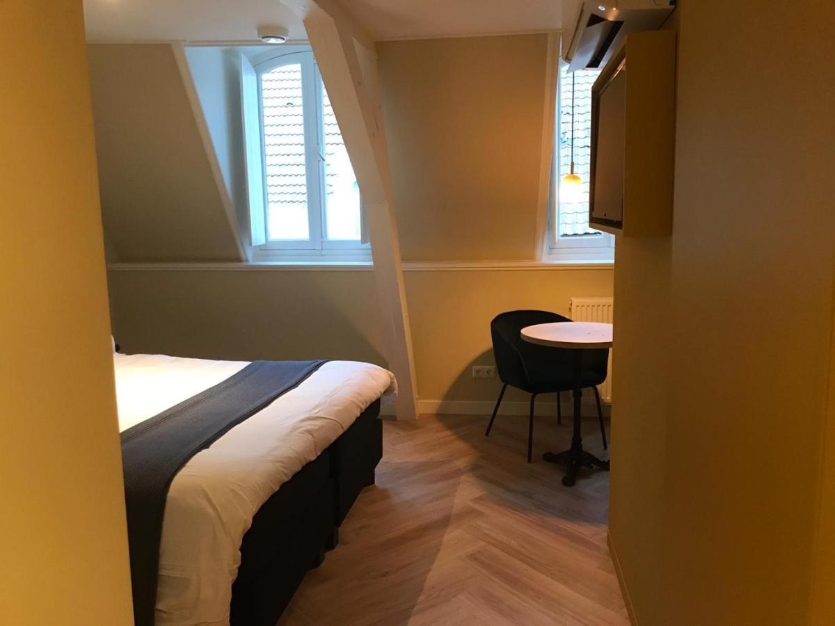 Lino City Hotel 네이메헨 외부 사진